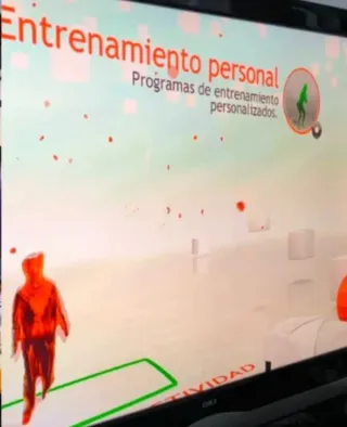 Lote 6 Juegos Xbox 360 Kinect