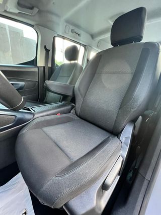 Peugeot Rifter Allure Pack Long BlueHDi 96kW 7 plazas