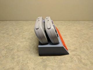 Soporte Mandos NES Nintendo