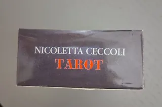 Tarot Nicoletta Ceccoli