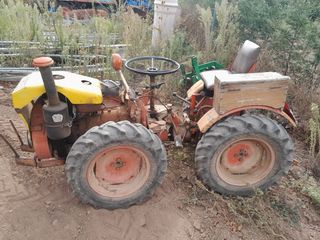 Pasquali 945 con documentación