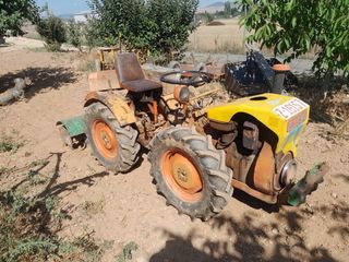 Pasquali 945 con documentación