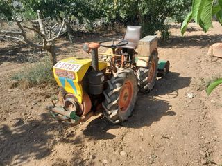 Pasquali 945 con documentación