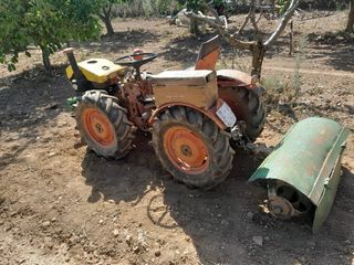 Pasquali 945 con documentación