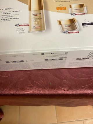 Eucerin Routine Anti-Età Avanzata Kit