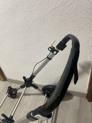 Chasis Bugaboo Camaleón 3