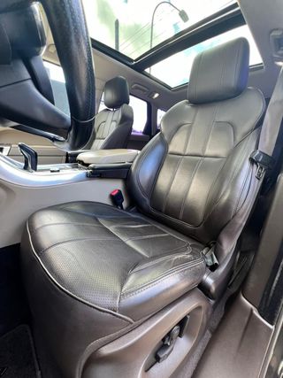 Land Rover Range Rover Sport 3.0 TDV6 258cv HSE