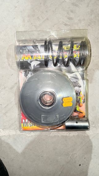 Variador Kymco Xciting 400i