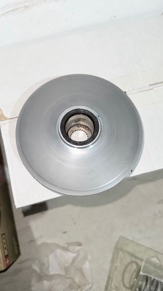 Variador Kymco Xciting 400i