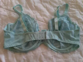 Soutien Pep&Co 36DD/95DD com Aro