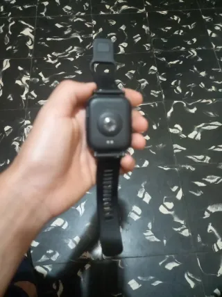 Xiaomi Redmi Watch 5 Active Negro