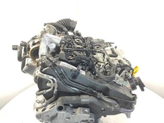 Galap1109147 motor dtrc volkswagen caddy v 2.0 tdi
