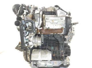Galap1109147 motor dtrc volkswagen caddy v 2.0 tdi