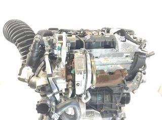 Galap1109147 motor dtrc volkswagen caddy v 2.0 tdi