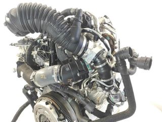 Galap1109147 motor dtrc volkswagen caddy v 2.0 tdi