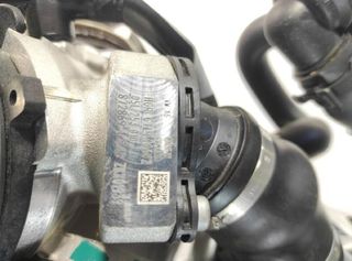 Galap1109147 motor dtrc volkswagen caddy v 2.0 tdi