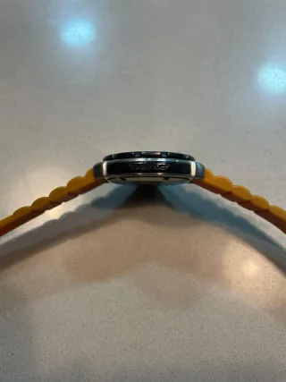 Reloj TAG Heuer Formula 1 Naranja