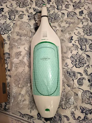 Aspiradora Kobold VK200 Nueva