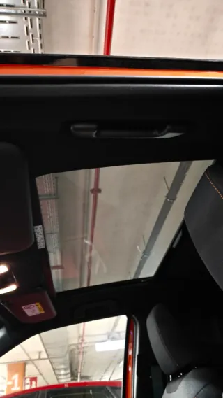 Toyota Yaris Cross 2023