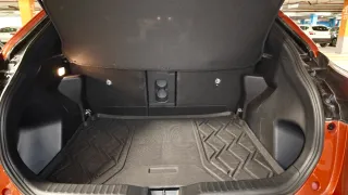 Toyota Yaris Cross 2023