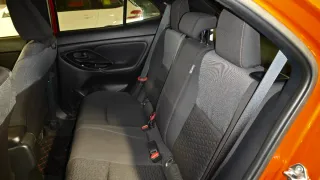 Toyota Yaris Cross 2023