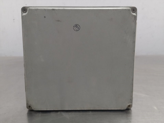 CENTRALITA MOTOR UCE NISSAN ALMERA (N15) 237102N1