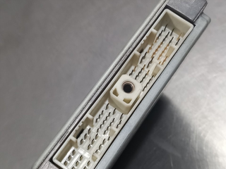 CENTRALITA MOTOR UCE NISSAN ALMERA (N15) 237102N1