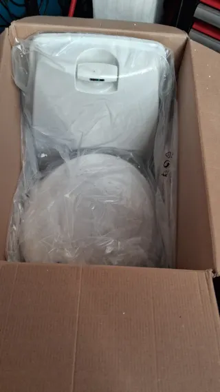 Thetford WC C224CW sin estrenar