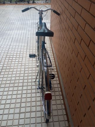 BICICLETA GACELA BH