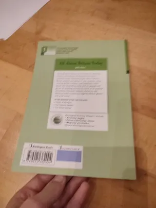 ALL ABOUT BRITAIN TODAY 1§ESO