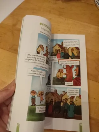 ALL ABOUT BRITAIN TODAY 1§ESO