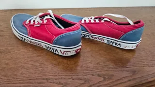 Vans Atwood Scarpe Taglia 42.5