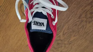 Vans Atwood Scarpe Taglia 42.5