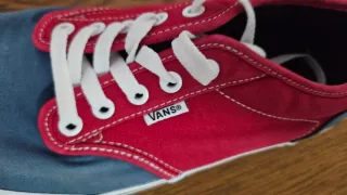 Vans Atwood Scarpe Taglia 42.5