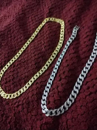 2 Cadenas Cubanas