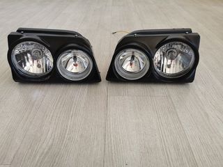 453-KIT BIFARO PEUGEOT 205