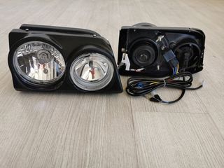 453-KIT BIFARO PEUGEOT 205