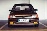 453-KIT BIFARO PEUGEOT 205