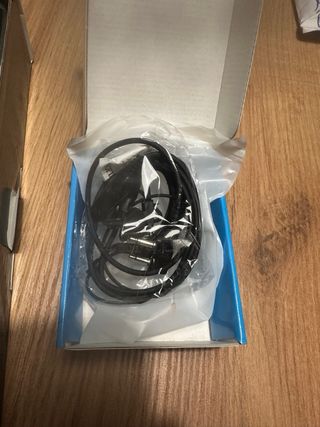 Emisora Alan HP 08 + Auricular Midland