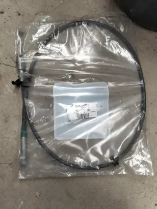 Cable tractor Landini Massey Ferguson 3669724M91