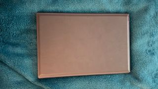 Tablet Lenovo con Teclado Negro