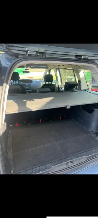 Citroen C4 Picasso 2008