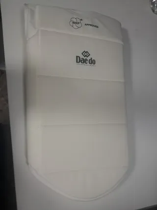 Peto Karate Daedo WKF Talla L