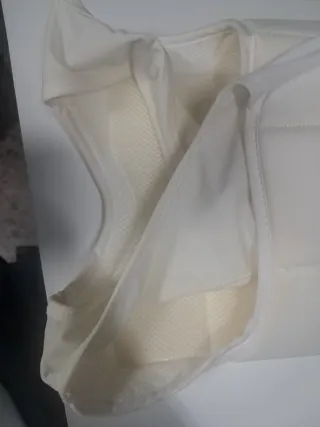 Peto Karate Daedo WKF Talla L