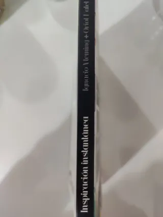 Inspiración instantánea (Manuales para la vida ...