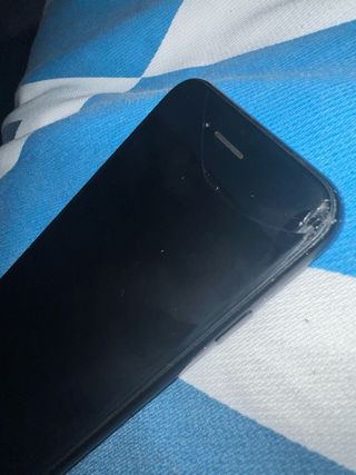 iPhone SE 3ª Gen (2022) 64GB