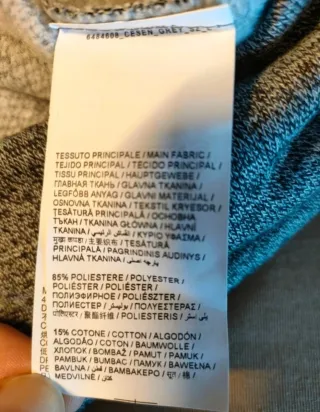 Felpa uomo con zip e cappuccio