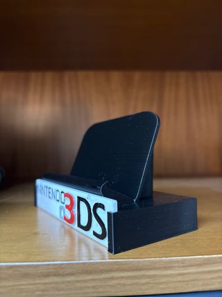 Soporte Nintendo 3DS