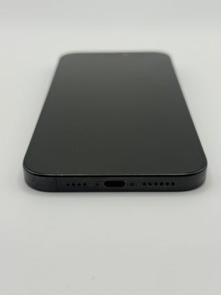 iPhone 16 Pro Max 256GB Negro
