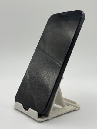 iPhone 16 Pro Max 256GB Negro